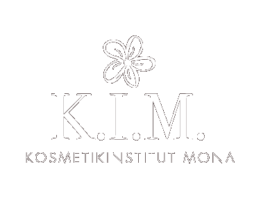Logo Kosmetikinstitut Mona