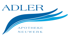 Logo Adler Apotheke Neuwerk